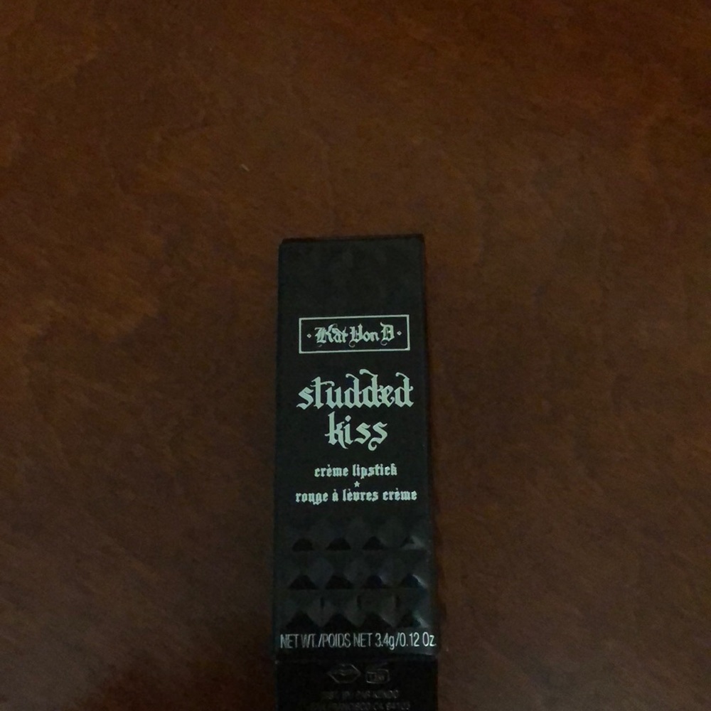 BRAND NEW KVD LIP STICK